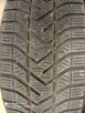 Sprzedam opony zimowe Pirelli 195/50/16 cena za komplet 4 - 3