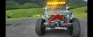 Jeep gladiator rubicon wrangler 4x4 costum - 6