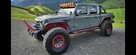 Jeep gladiator rubicon wrangler 4x4 costum - 5