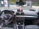 BMW seria 1 120d - 8