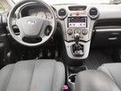 2007 Kia Carens Nowa butla LPG Klima Hak OKAZJA - 12