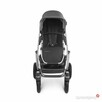 UPPAbaby Vista - Spacerowicz - Nowy - Kompletny Pakiet - 8