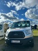 Ford transit 2,0 - 2
