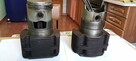 Fiat 126p cylinder tłok kompletny - 1