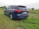 Sprzedam Forda Focus MK4 rok 2019 - 6