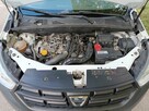 Dacia Dokker Van 1.3Tce / 2020r. / Salon PL / FVAT 23% - 14
