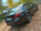 BMW G 30 520 D xd z roku 2017 STAN WZOROWY !!!! - 3