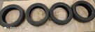 Sprzedam opony zimowe Pirelli 195/50/16 cena za komplet 4 - 2