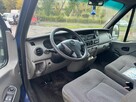Opel Movano 9-osobowy 2.5DCI - 7