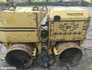 Wacker Neuson RT 1000 mtg sprowadzony 2010 r | walec kołowy - 2