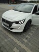 Peugeot 208 2020 GT line 1.5 HDi
