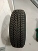 Opony zimowe 185x65x15 - 4