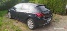 Opel Astra J 2013r. 2.0 CDTI 165KM - 8