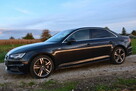 AUDI A4 B9 2.0TFSI 252KM Quattro S-line 2017 - 2
