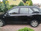 2007 Kia Carens Nowa butla LPG Klima Hak OKAZJA - 3