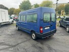 Opel Movano 9-osobowy 2.5DCI - 6