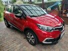 RENAULT CAPTUR 1.2, 1wł, SALON, ASO, 12/2017 - 5