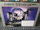 Mini loteria, Lottery selector, 35 zł. - 1