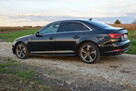 AUDI A4 B9 2.0TFSI 252KM Quattro S-line 2017 - 3