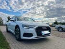 Sprzedam Audi A6 Avant