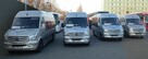 Przewóz osób Wynajem autobusu busa Transport osób Transfery - 5