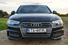 AUDI A4 B9 2.0TFSI 252KM Quattro S-line 2017 - 6