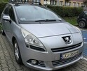 Peugeot 5008.panorama - 2