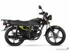 Nowy Motocykl Ferro 125 | na Gaźniku Ostatnie Sztuki! - 2
