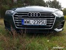 Audi A5 F5 2.0 Cabriolet Quattro Premium Plus - 4