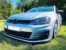 Vw Golf VII GTI AIR RIDE, silnik 2018 nowy! - 7