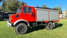 Mercedes-Benz Unimog 1300L 4×4 - 4