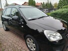 2007 Kia Carens Nowa butla LPG Klima Hak OKAZJA - 6