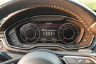 AUDI A4 B9 2.0TFSI 252KM Quattro S-line 2017 - 10