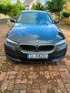 BMW G 30 520 D xd z roku 2017 STAN WZOROWY !!!! - 7
