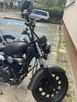 Motocykl Keeway Superlight 125 - 9