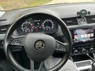 Skoda Octavia 2017 1,4 TSI 150HP - 10