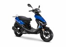 Nowy Skuter ROMET 727 BS 12  3 kolory do wyboru 2025r - 3