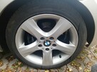 Koła BMW 205/50 R17 - 8