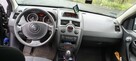 Renault Megane 1,6 16V 115KM *LPG nowy gaz*HANDS FREE* 4x el - 11
