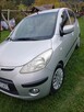 Sprzedaż samochodu Hyundai i10 - 2