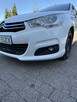 Citroen c4 - 3