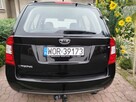 2007 Kia Carens Nowa butla LPG Klima Hak OKAZJA - 5