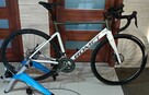 Rower szosowy Romet Huragan 4 Rozmiar 56 L + trenażer GRATIS - 2