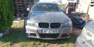 Sprzedam lub zamienię BMW E91 m pakiet zewnetrzny i wewnętrz - 2