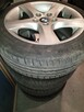 Koła BMW 205/50 R17 - 7