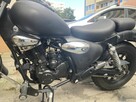 Motocykl Keeway Superlight 125 - 5