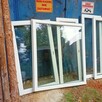 Szyby, Wkłady szybowe Używane, szyby zespolone, Szyby okienn - 2