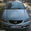 Honda Accord VII tourer 2.0l Sport z hakiem - 2