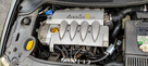 Renault Megane 1,6 16V 115KM *LPG nowy gaz*HANDS FREE* 4x el - 7