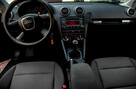 SPRZEDAM AUDI A3 ROK 2008 - 11